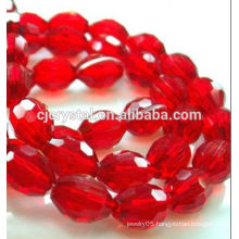 machine cut glass beads